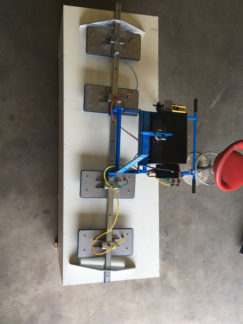 Vaclift CVLB500NT