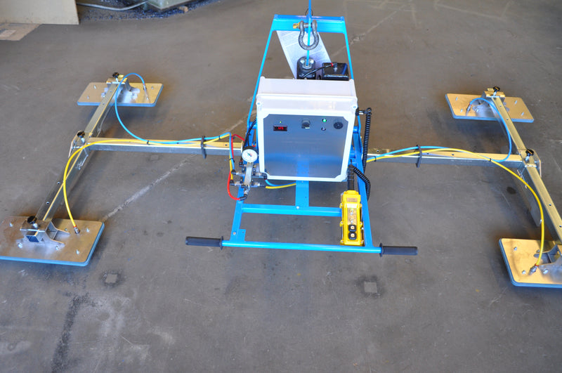 Vaclift CVLB750PT