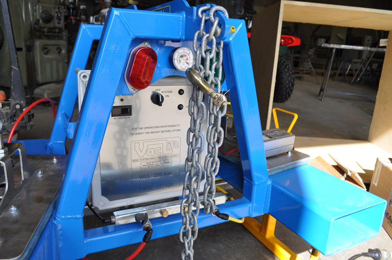 Vaclift FVL750NT