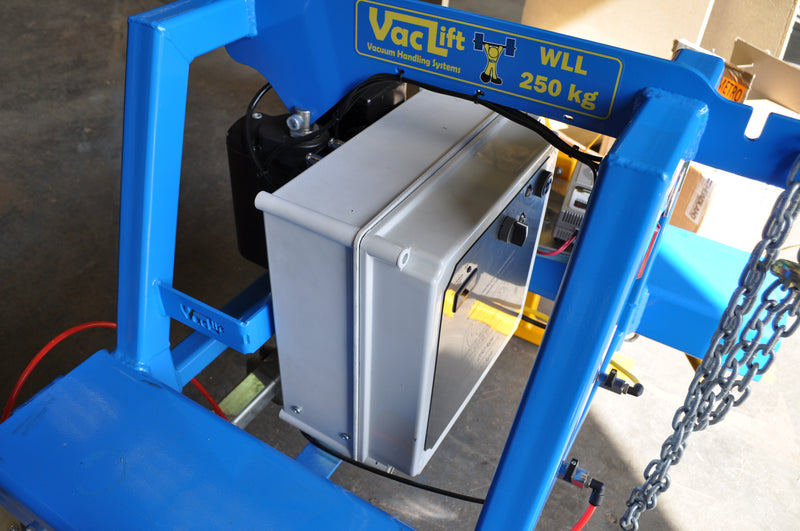 Vaclift FVL750NT