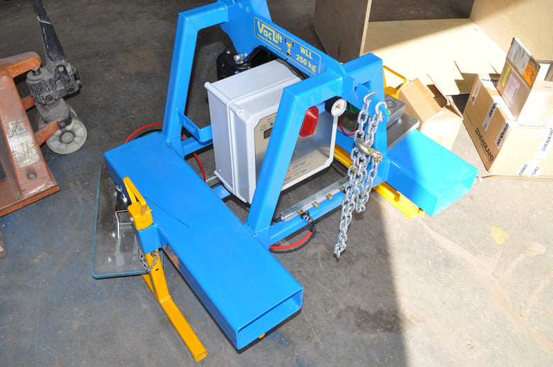 Vaclift FVL750NT
