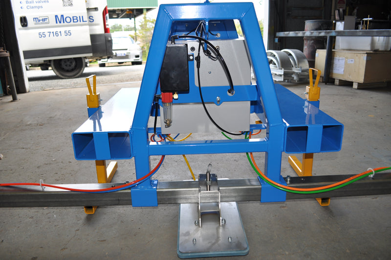 Vaclift FVL750NT
