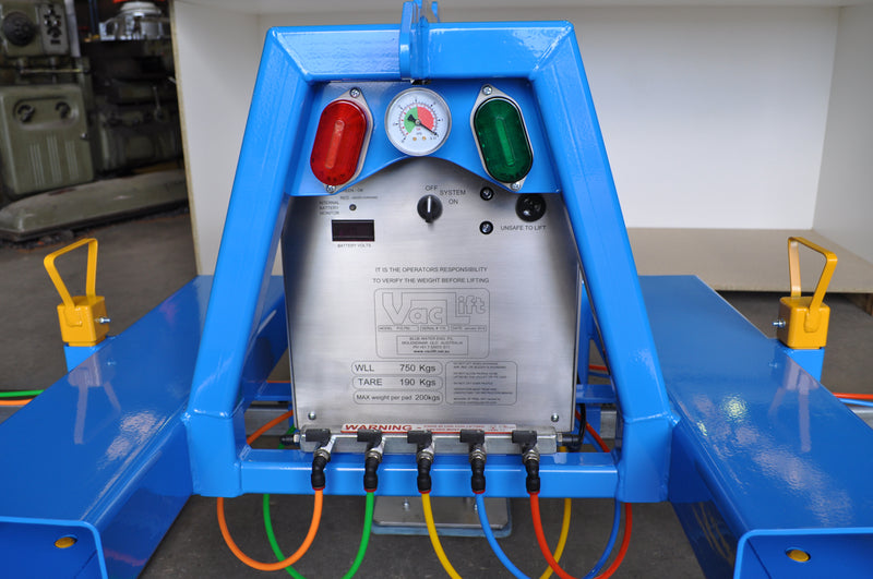 Vaclift FVL750NT