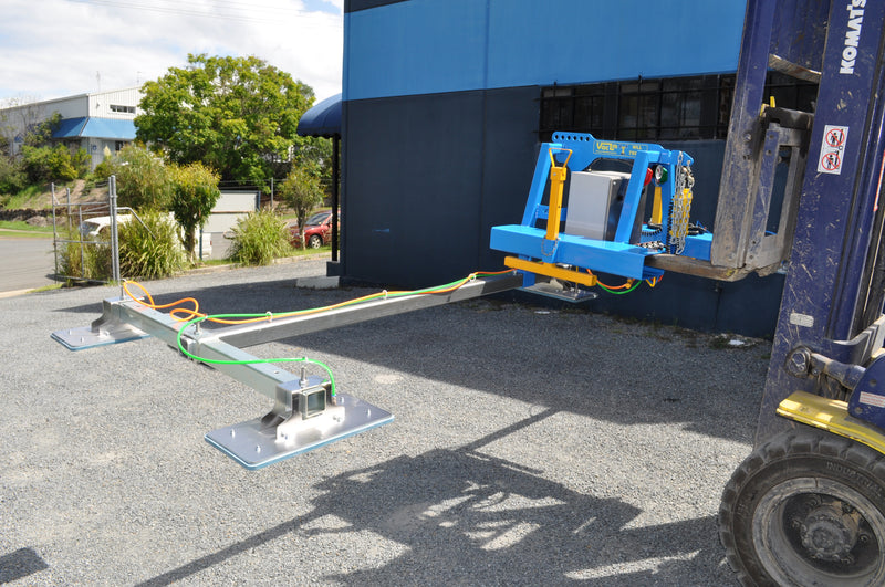 Vaclift FVL750NT