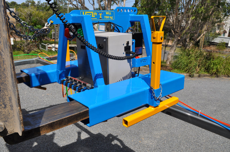 Vaclift FVL750NT