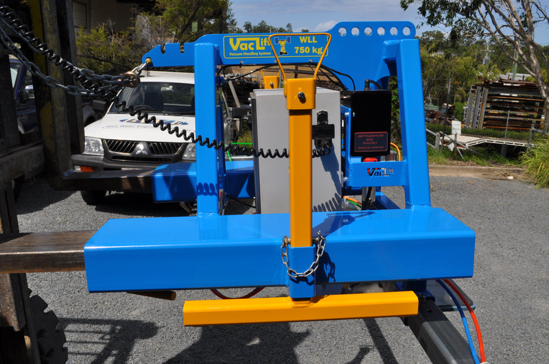 Vaclift FVL750NT