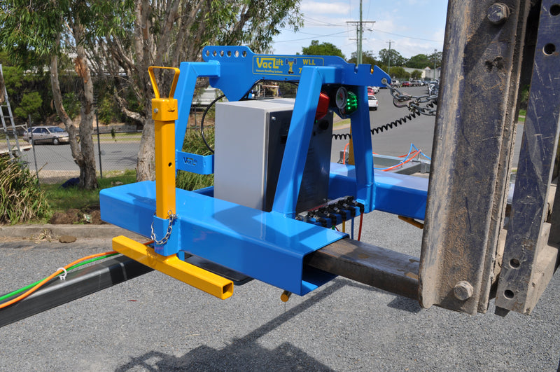 Vaclift FVL750NT