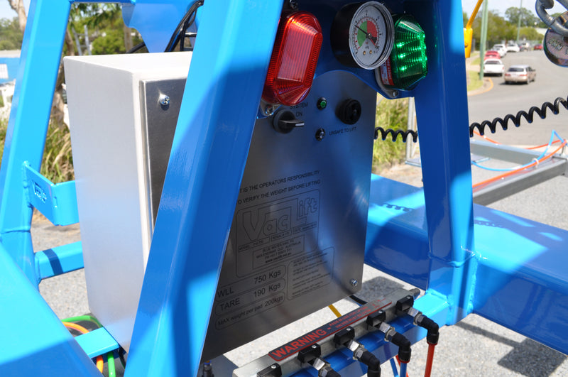 Vaclift FVL750NT