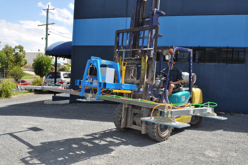 Vaclift FVL750NT