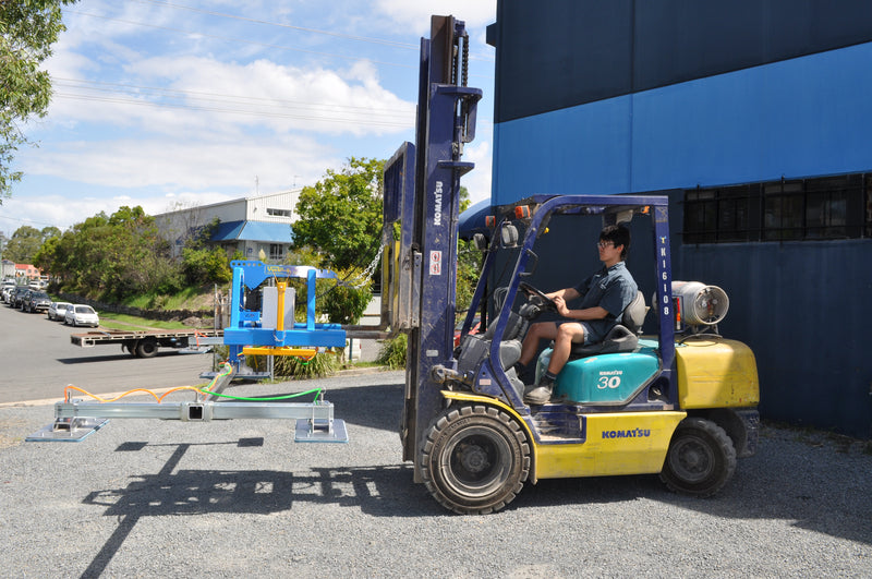 Vaclift FVL750NT