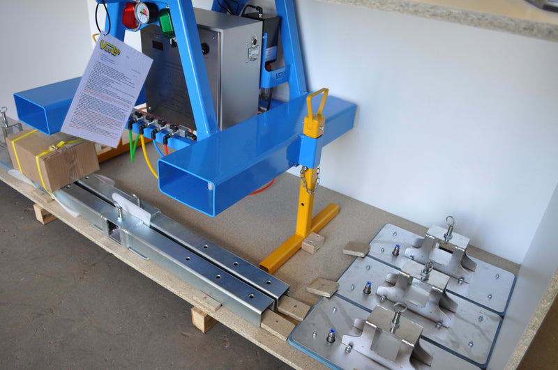 Vaclift FVL750NT
