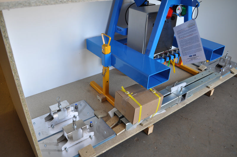 Vaclift FVL750NT