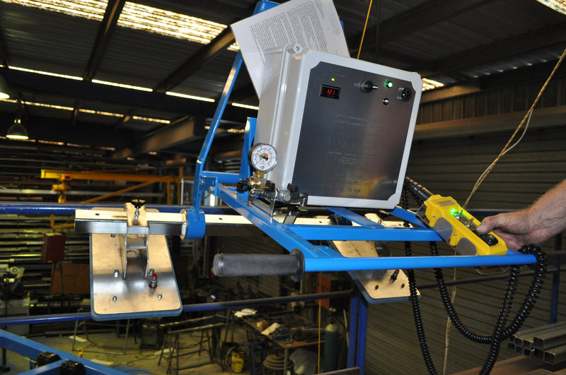 Vaclift CVLB250PT