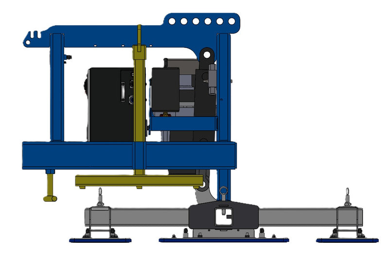 Vaclift FVL1000PT