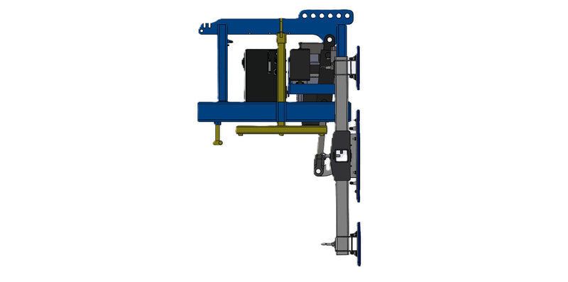 Vaclift FVL1000PT