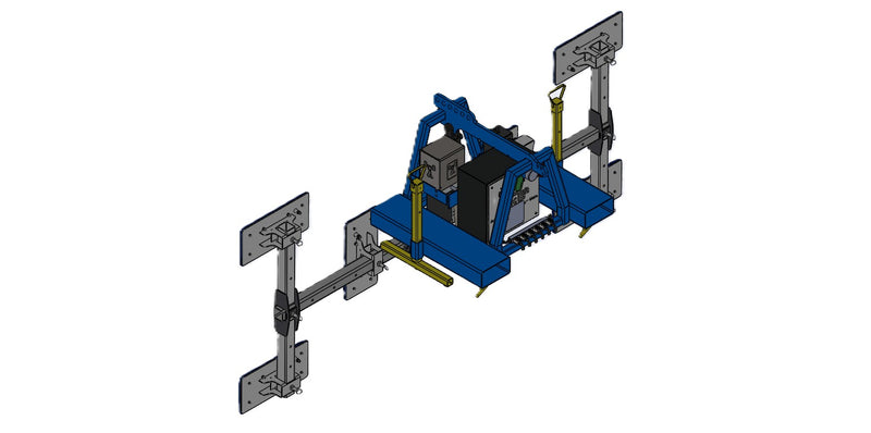 Vaclift FVL1000PT