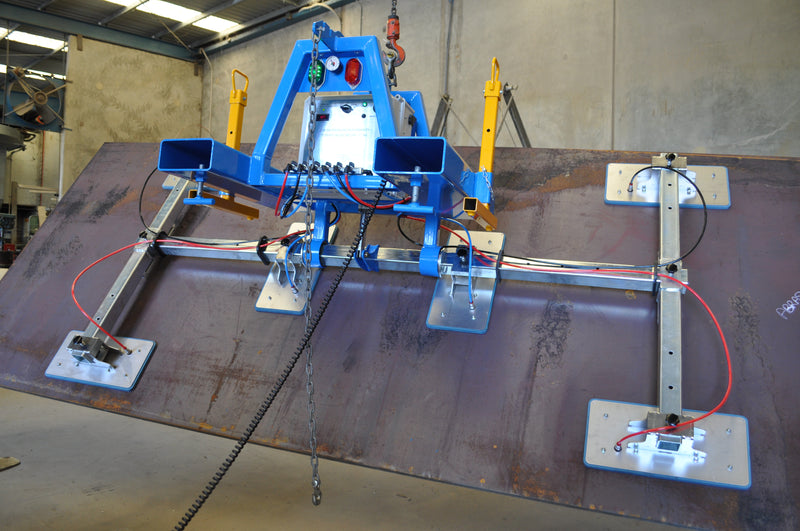 Vaclift FVL1000PT