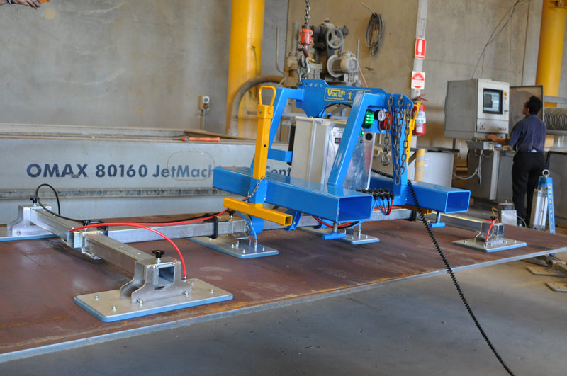 Vaclift FVL1000PT