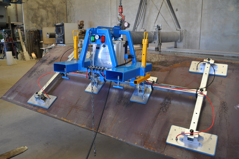 Vaclift FVL1000PT