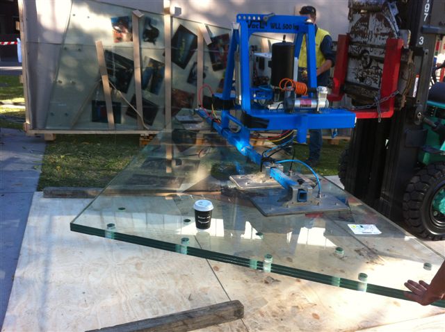 Vaclift FVL500NT