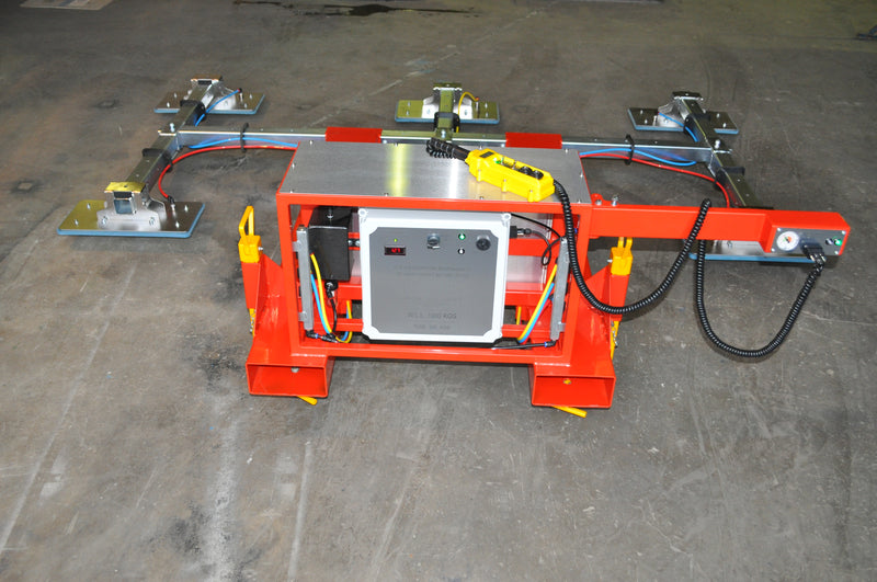 Vaclift FVLPR1000NT