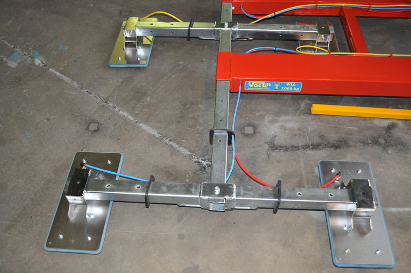 Vaclift FVLPR1000NT