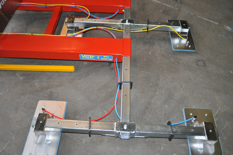 Vaclift FVLPR1000NT