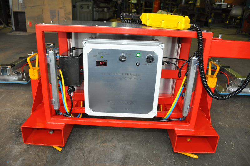 Vaclift FVLPR1000NT
