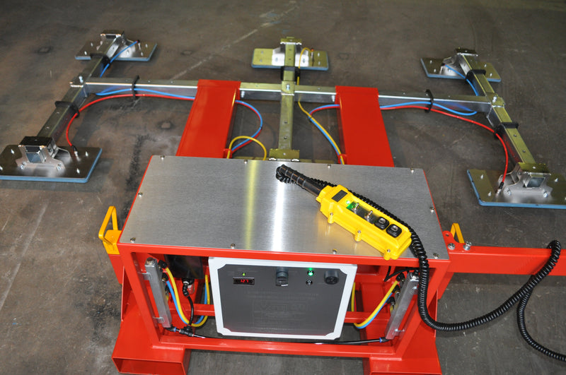 Vaclift FVLPR1000NT