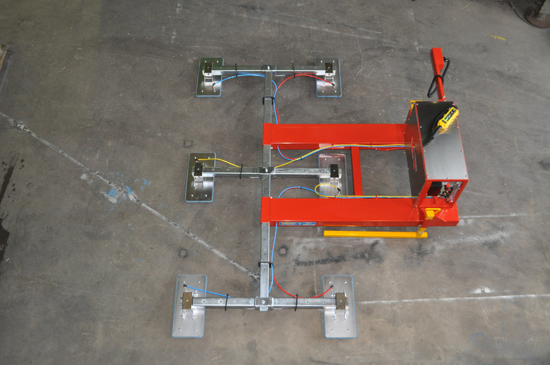 Vaclift FVLPR1000NT