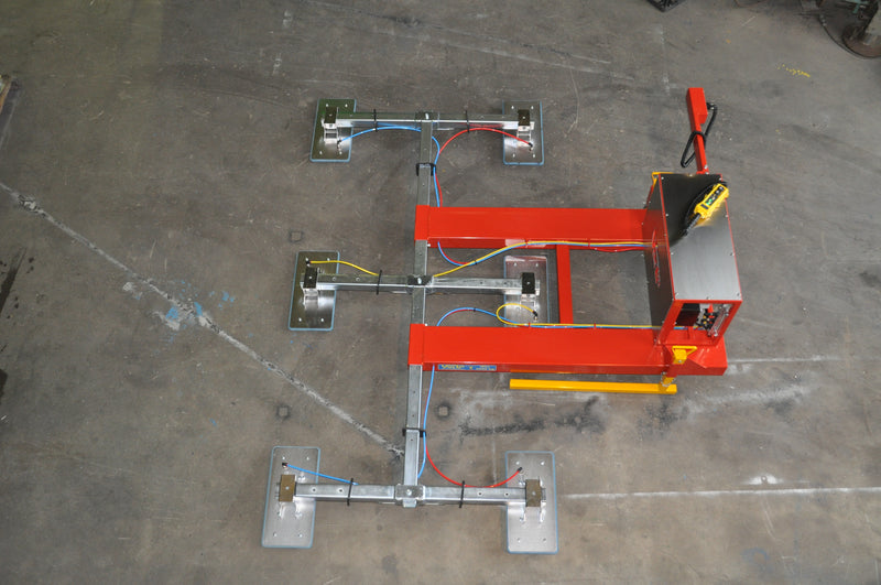 Vaclift FVLPR1000NT