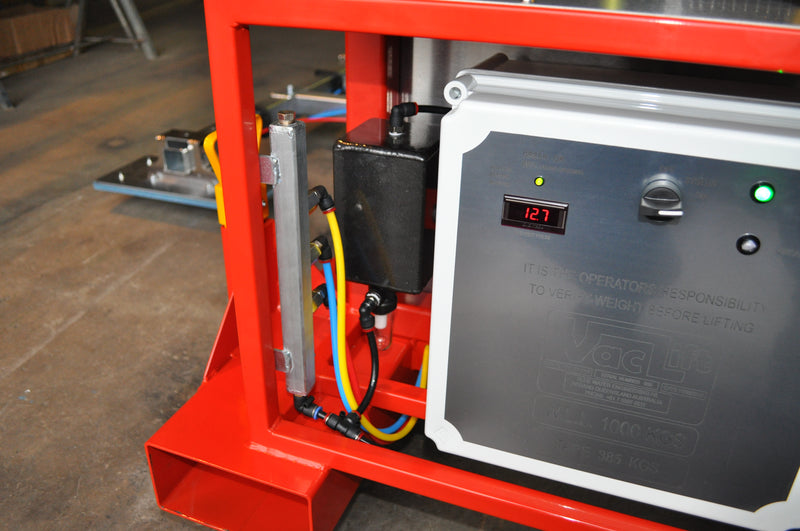 Vaclift FVLPR1000NT