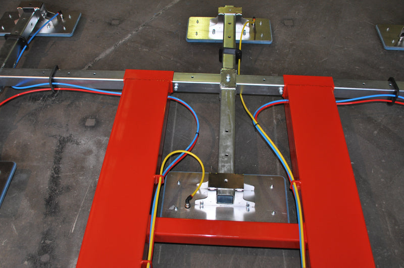 Vaclift FVLPR1000NT