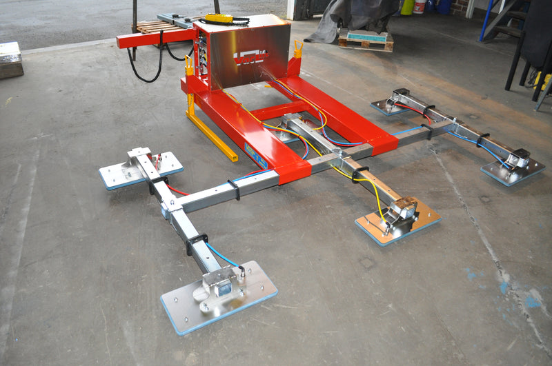 Vaclift FVLPR1000NT