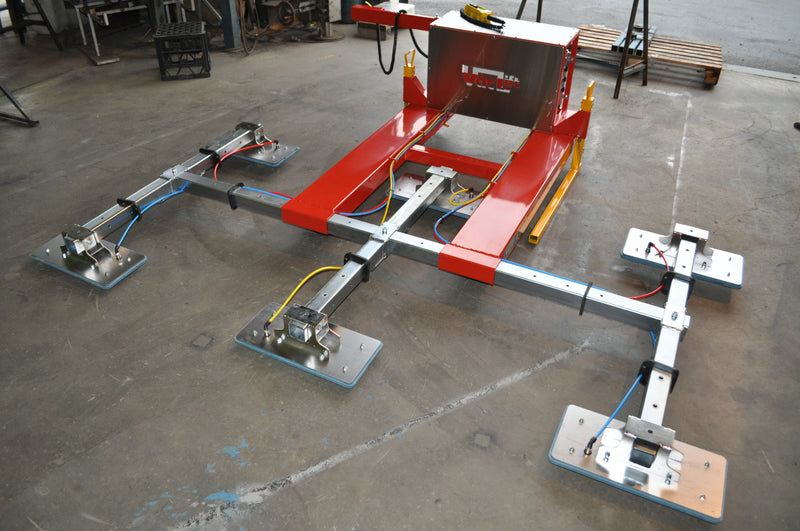 Vaclift FVLPR1000NT