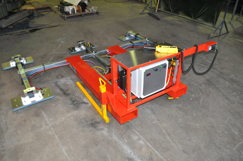 Vaclift FVLPR1000NT