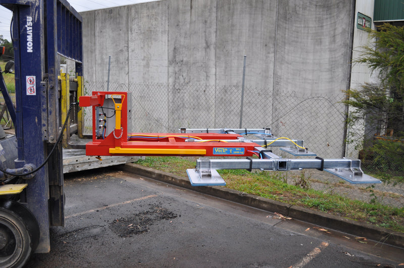 Vaclift FVLPR1000NT