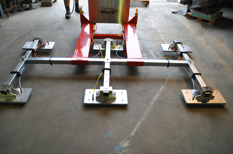 Vaclift FVLPR1000NT