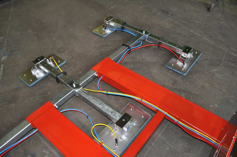 Vaclift FVLPR1000NT