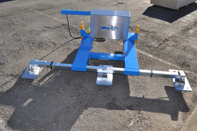 Vaclift FVLPR250NT