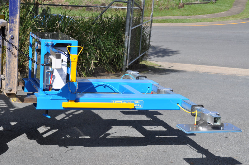 Vaclift FVLPR250NT