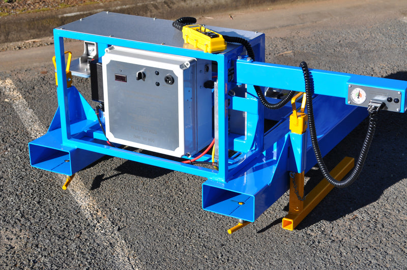 Vaclift FVLPR250NT