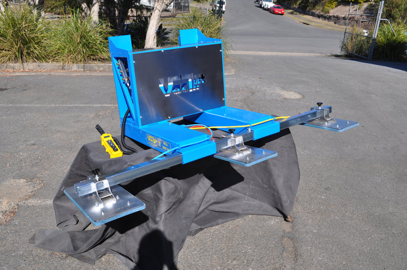 Vaclift FVLPR500NT