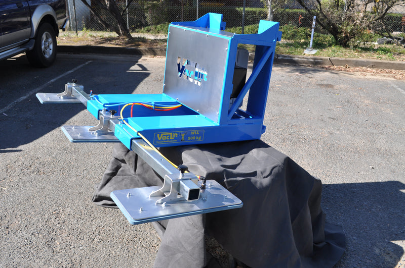 Vaclift FVLPR500NT
