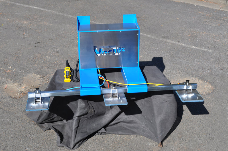 Vaclift FVLPR500NT