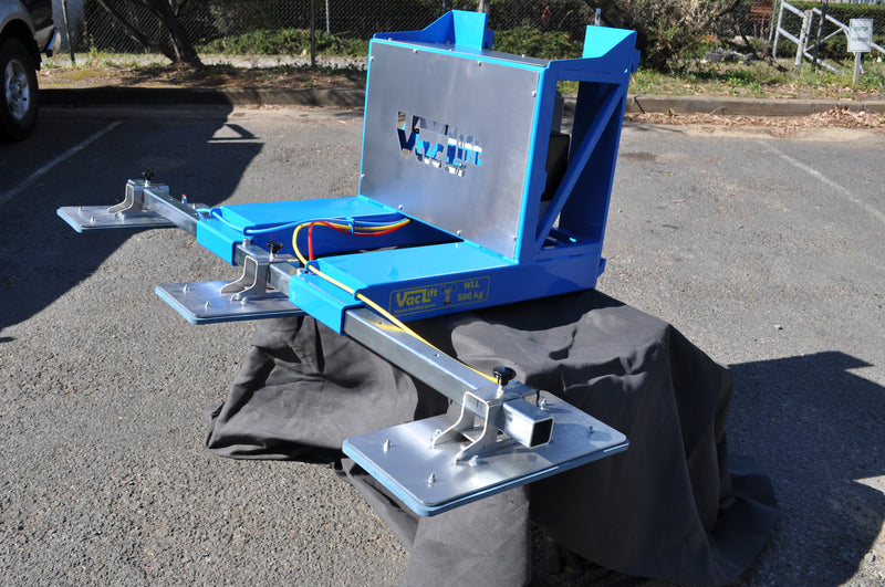 Vaclift FVLPR500NT