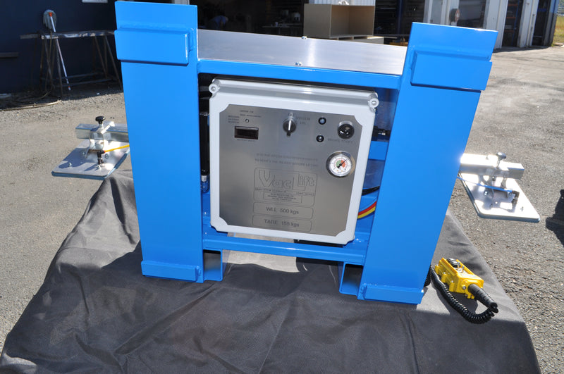 Vaclift FVLPR500NT