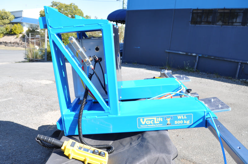 Vaclift FVLPR500NT