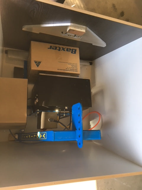 Vaclift CVLB250NT