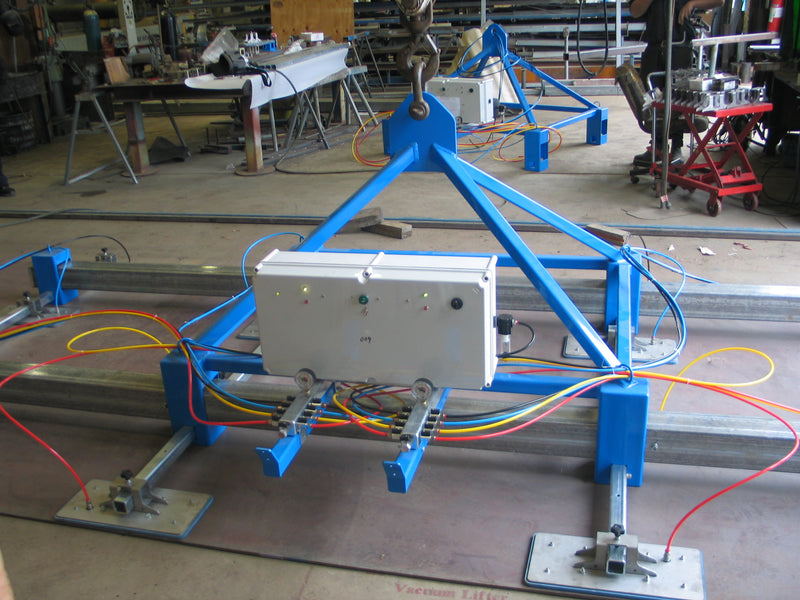 Vaclift CVL750NT